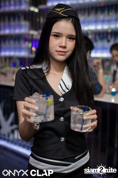 CLAP x Grey Goose pres. AIRBUZZ at ONYX — photo 32