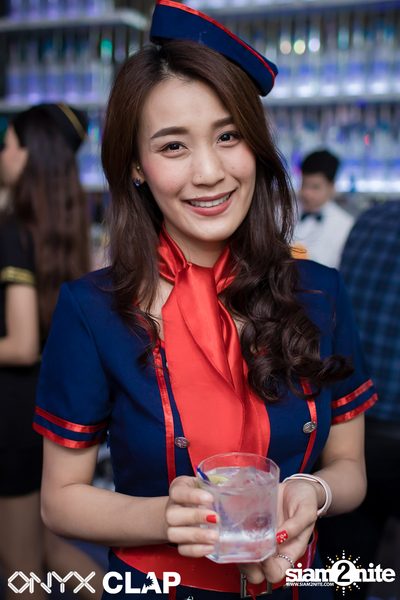 CLAP x Grey Goose pres. AIRBUZZ at ONYX — photo 33