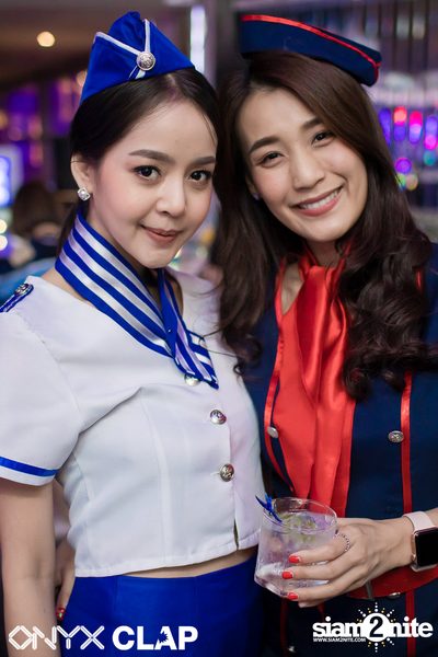 CLAP x Grey Goose pres. AIRBUZZ at ONYX — photo 34
