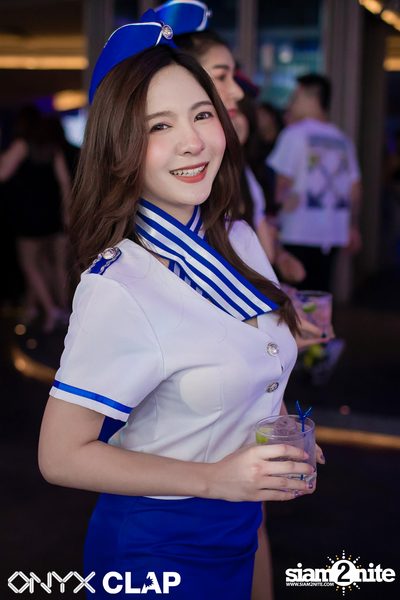 CLAP x Grey Goose pres. AIRBUZZ at ONYX — photo 35