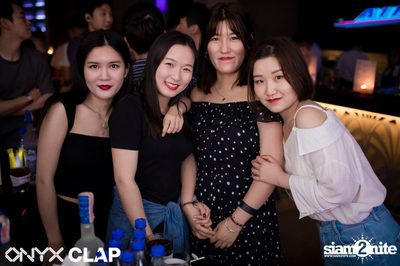 CLAP x Grey Goose pres. AIRBUZZ at ONYX — photo 36