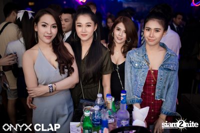 CLAP x Grey Goose pres. AIRBUZZ at ONYX — photo 37