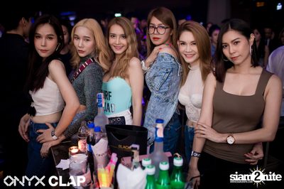 CLAP x Grey Goose pres. AIRBUZZ at ONYX — photo 39