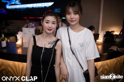 CLAP x Grey Goose pres. AIRBUZZ at ONYX — photo 40