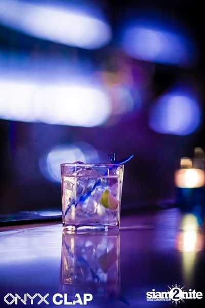 CLAP x Grey Goose pres. AIRBUZZ at ONYX — photo 41