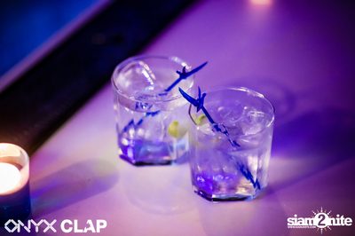 CLAP x Grey Goose pres. AIRBUZZ at ONYX — photo 42