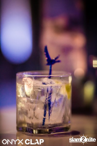 CLAP x Grey Goose pres. AIRBUZZ at ONYX — photo 43