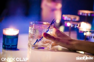 CLAP x Grey Goose pres. AIRBUZZ at ONYX — photo 44