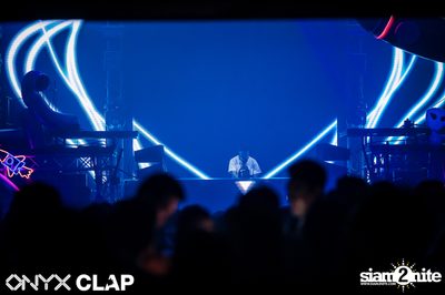 CLAP x Grey Goose pres. AIRBUZZ at ONYX — photo 47