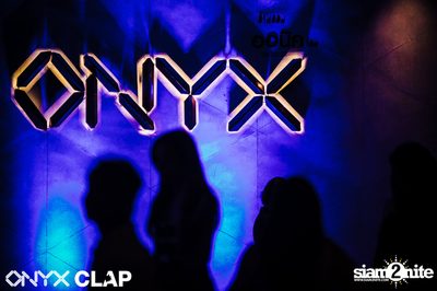 CLAP x Grey Goose pres. AIRBUZZ at ONYX — photo 48
