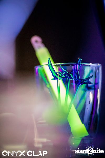 CLAP x Grey Goose pres. AIRBUZZ at ONYX — photo 49