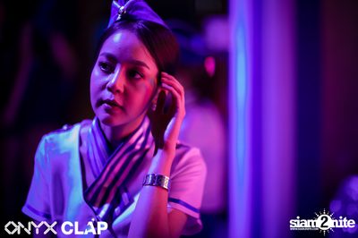 CLAP x Grey Goose pres. AIRBUZZ at ONYX — photo 50
