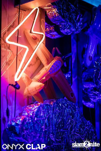 CLAP x Grey Goose pres. AIRBUZZ at ONYX — photo 52
