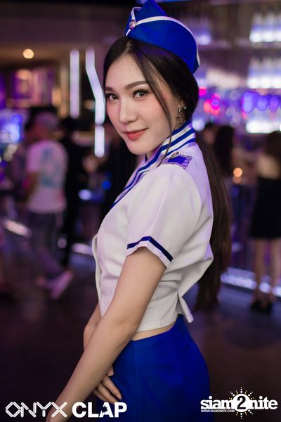 CLAP x Grey Goose pres. AIRBUZZ at ONYX — photo 53