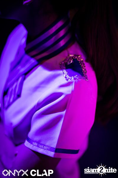 CLAP x Grey Goose pres. AIRBUZZ at ONYX — photo 55