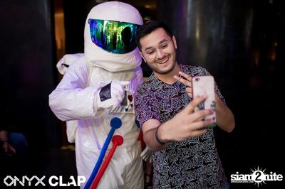 CLAP x Grey Goose pres. AIRBUZZ at ONYX — photo 59