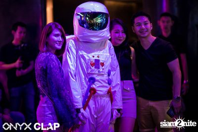 CLAP x Grey Goose pres. AIRBUZZ at ONYX — photo 60