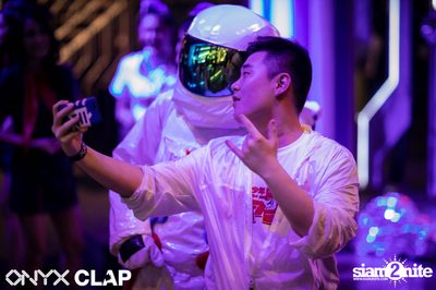 CLAP x Grey Goose pres. AIRBUZZ at ONYX — photo 63