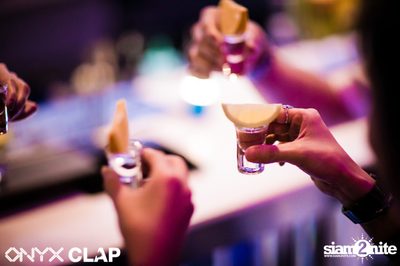 CLAP x Grey Goose pres. AIRBUZZ at ONYX — photo 64