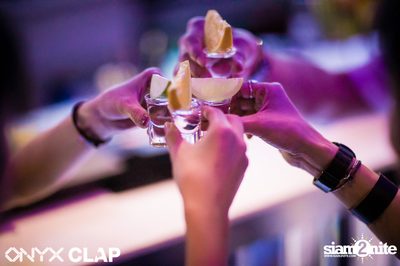 CLAP x Grey Goose pres. AIRBUZZ at ONYX — photo 65
