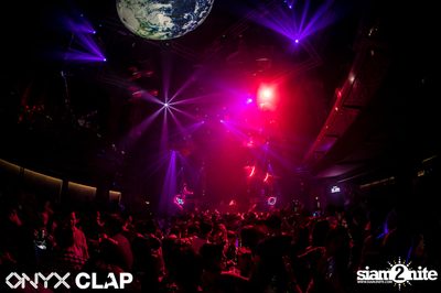 CLAP x Grey Goose pres. AIRBUZZ at ONYX — photo 68