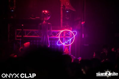 CLAP x Grey Goose pres. AIRBUZZ at ONYX — photo 69
