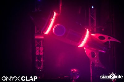 CLAP x Grey Goose pres. AIRBUZZ at ONYX — photo 71