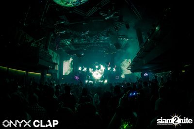CLAP x Grey Goose pres. AIRBUZZ at ONYX — photo 72