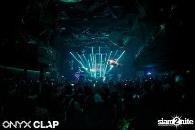 CLAP x Grey Goose pres. AIRBUZZ at ONYX — photo 73