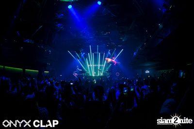 CLAP x Grey Goose pres. AIRBUZZ at ONYX — photo 74