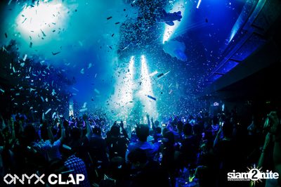 CLAP x Grey Goose pres. AIRBUZZ at ONYX — photo 76