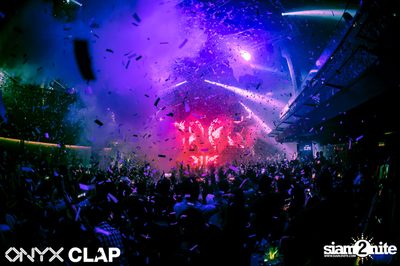 CLAP x Grey Goose pres. AIRBUZZ at ONYX — photo 78