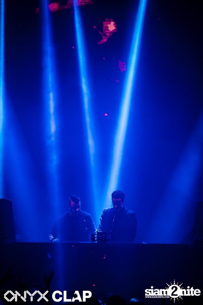 CLAP x Grey Goose pres. AIRBUZZ at ONYX — photo 79