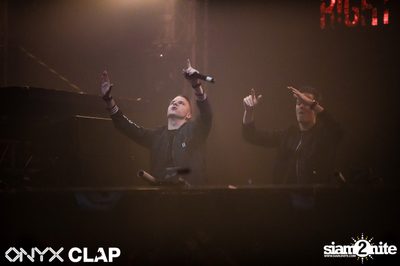 CLAP x Grey Goose pres. AIRBUZZ at ONYX — photo 86