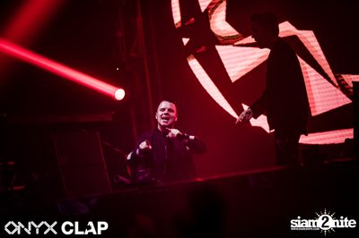 CLAP x Grey Goose pres. AIRBUZZ at ONYX — photo 87