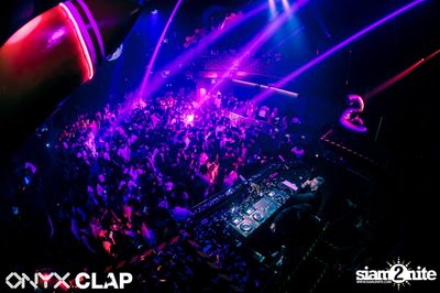 CLAP x Grey Goose pres. AIRBUZZ at ONYX — photo 94
