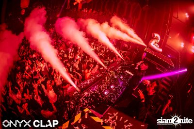 CLAP x Grey Goose pres. AIRBUZZ at ONYX — photo 95