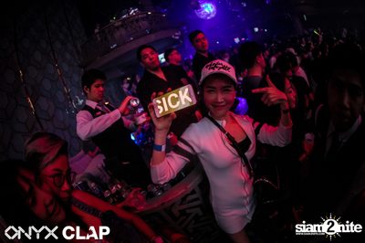 CLAP x Grey Goose pres. AIRBUZZ at ONYX — photo 97