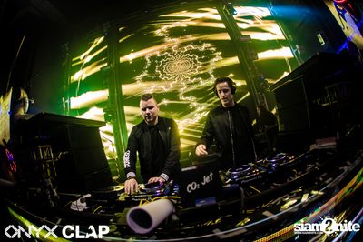CLAP x Grey Goose pres. AIRBUZZ at ONYX — photo 100