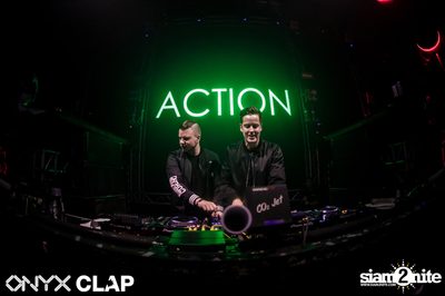 CLAP x Grey Goose pres. AIRBUZZ at ONYX — photo 101