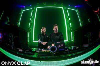 CLAP x Grey Goose pres. AIRBUZZ at ONYX — photo 102