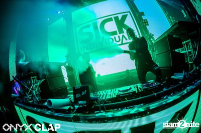 CLAP x Grey Goose pres. AIRBUZZ at ONYX — photo 104