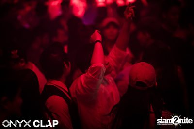 CLAP x Grey Goose pres. AIRBUZZ at ONYX — photo 109