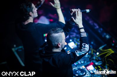 CLAP x Grey Goose pres. AIRBUZZ at ONYX — photo 110