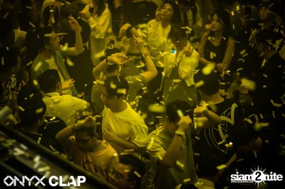 CLAP x Grey Goose pres. AIRBUZZ at ONYX — photo 112