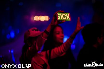 CLAP x Grey Goose pres. AIRBUZZ at ONYX — photo 113