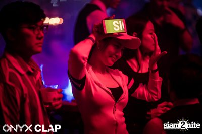 CLAP x Grey Goose pres. AIRBUZZ at ONYX — photo 114