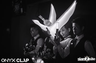 CLAP x Grey Goose pres. AIRBUZZ at ONYX — photo 115