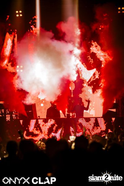 CLAP x Grey Goose pres. AIRBUZZ at ONYX — photo 117