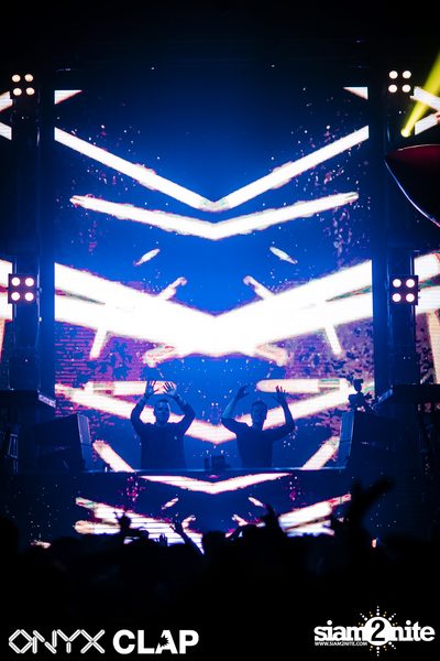 CLAP x Grey Goose pres. AIRBUZZ at ONYX — photo 119
